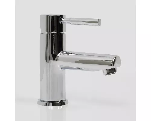 Купить Смеситель для раковины WasserKRAFT Main 4103 Хром в магазине сантехники Santeh-Crystal.ru