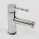 Купить Смеситель для раковины WasserKRAFT Main 4103 Хром в магазине сантехники Santeh-Crystal.ru