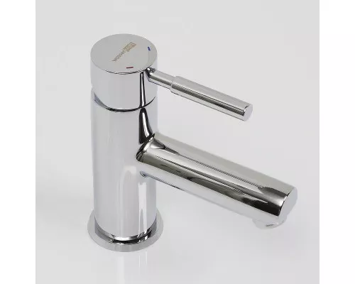 Купить Смеситель для раковины WasserKRAFT Main 4103 Хром в магазине сантехники Santeh-Crystal.ru
