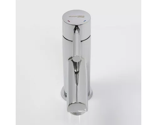 Купить Смеситель для раковины WasserKRAFT Main 4103 Хром в магазине сантехники Santeh-Crystal.ru