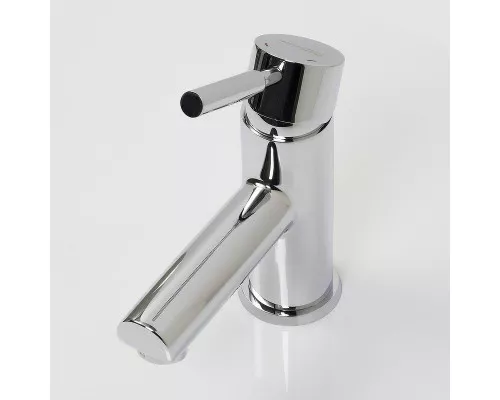 Купить Смеситель для раковины WasserKRAFT Main 4103 Хром в магазине сантехники Santeh-Crystal.ru
