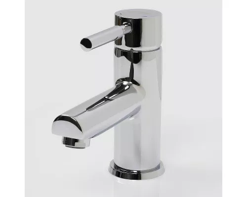 Купить Смеситель для раковины WasserKRAFT Main 4103 Хром в магазине сантехники Santeh-Crystal.ru