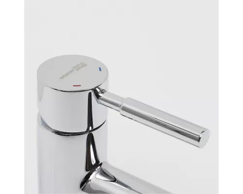 Купить Смеситель для раковины WasserKRAFT Main 4103 Хром в магазине сантехники Santeh-Crystal.ru