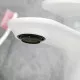 Купить Смеситель для раковины WasserKRAFT Mindel 8503 Белый матовый в магазине сантехники Santeh-Crystal.ru