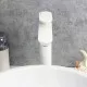 Купить Смеситель для раковины WasserKRAFT Mindel 8503H Белый матовый в магазине сантехники Santeh-Crystal.ru