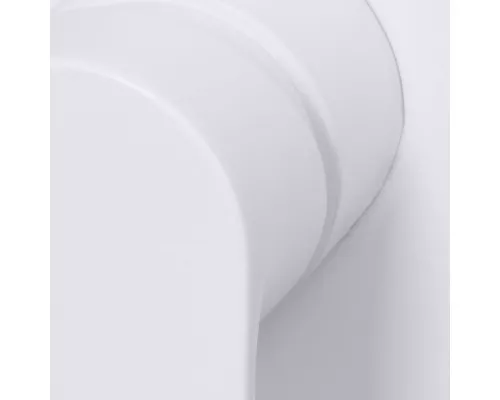 Заказать Смеситель для душа WasserKRAFT Mindel 8551 Белый матовый в магазине сантехники Santeh-Crystal.ru