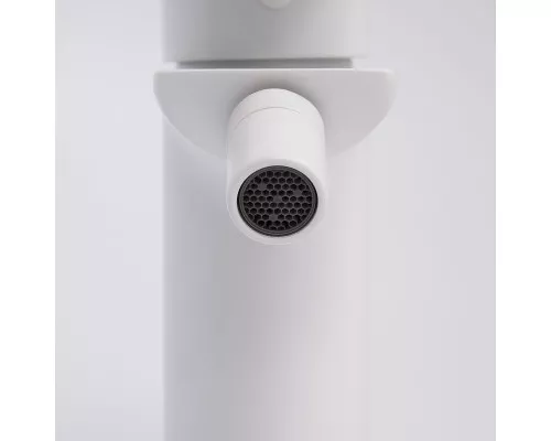 Купить Смеситель для биде WasserKRAFT Mindel 8506 Белый в магазине сантехники Santeh-Crystal.ru