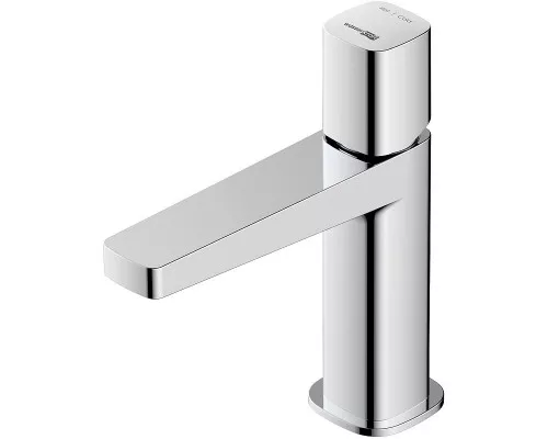 Заказать Смеситель для раковины WasserKRAFT Naab 8603 Хром в магазине сантехники Santeh-Crystal.ru