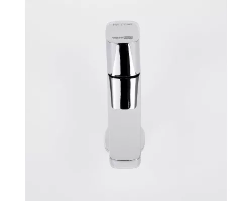 Заказать Смеситель для раковины WasserKRAFT Naab 8603 Хром в магазине сантехники Santeh-Crystal.ru
