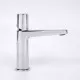Заказать Смеситель для раковины WasserKRAFT Naab 8603 Хром в магазине сантехники Santeh-Crystal.ru
