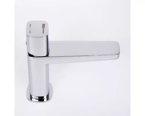Заказать Смеситель для раковины WasserKRAFT Naab 8603 Хром в магазине сантехники Santeh-Crystal.ru