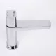 Заказать Смеситель для раковины WasserKRAFT Naab 8603 Хром в магазине сантехники Santeh-Crystal.ru