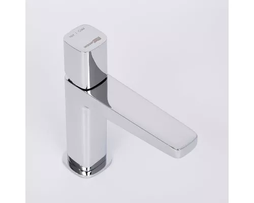 Заказать Смеситель для раковины WasserKRAFT Naab 8603 Хром в магазине сантехники Santeh-Crystal.ru