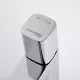 Заказать Смеситель для раковины WasserKRAFT Naab 8603 Хром в магазине сантехники Santeh-Crystal.ru