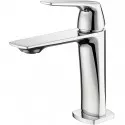Смеситель для раковины WasserKRAFT Neime 1903 Хром Смеситель для раковины WasserKRAFT Neime 1903 Хром