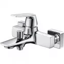 Смеситель для ванны WasserKRAFT Neime 1901 Хром Смеситель для ванны WasserKRAFT Neime 1901 Хром