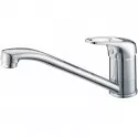 Смеситель для кухни WasserKRAFT Oder 6307 Хром Смеситель для кухни WasserKRAFT Oder 6307 Хром