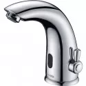 Смеситель для раковины WasserKRAFT Rossel 2813 Хром Смеситель для раковины WasserKRAFT Rossel 2813 Хром