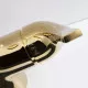 Заказать Смеситель для кухни WasserKRAFT Sauer 7107 Золото в магазине сантехники Santeh-Crystal.ru
