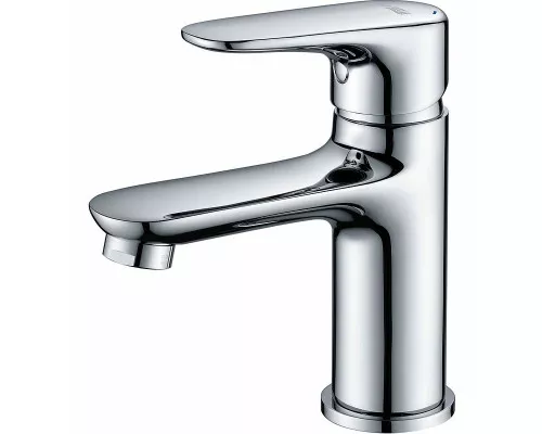 Заказать Смеситель для раковины WasserKRAFT Vils 5603 Хром в магазине сантехники Santeh-Crystal.ru