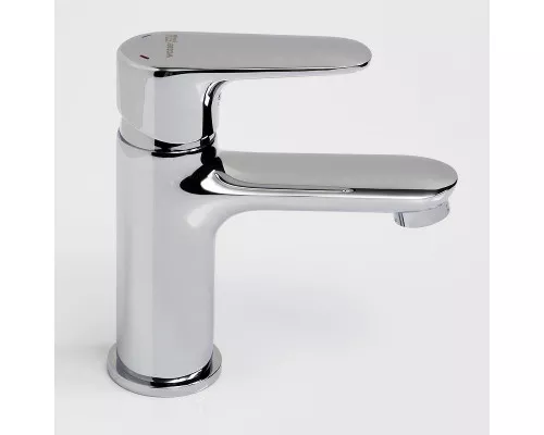 Заказать Смеситель для раковины WasserKRAFT Vils 5603 Хром в магазине сантехники Santeh-Crystal.ru