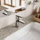 Заказать Смеситель для раковины WasserKRAFT Vils 5603 Хром в магазине сантехники Santeh-Crystal.ru