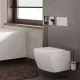 Заказать Смеситель для душа WasserKRAFT Wiese 8451 Оружейная сталь в магазине сантехники Santeh-Crystal.ru