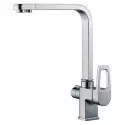 Смеситель для кухни ZorG Clean Water ZR 334 YF Хром