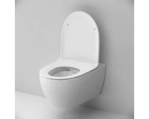 Заказать Комплект унитаза с инсталляцией AM.PM Awe FlashClean IS49001.111700 с сиденьем Микролифт и Белой клавишей смыва в магазине сантехники Santeh-Crystal.ru