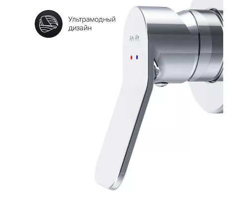 Купить Комплект унитаза с инсталляцией AM.PM Spirit V2.0 CK70HA с сиденьем Микролифт с клавишей смыва Хром с гигиеническим душем и аксессуарами для ванной к в магазине сантехники Santeh-Crystal.ru