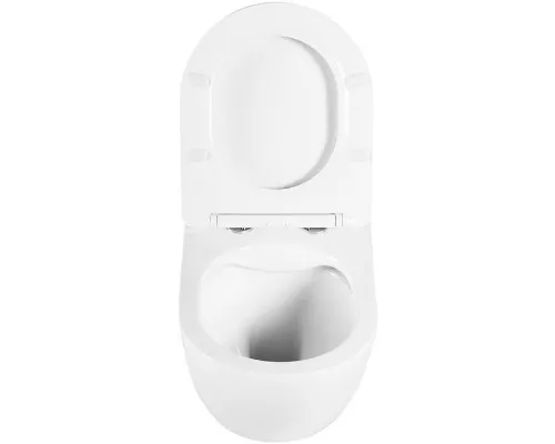 Приобрести Комплект унитаза BelBagno Uno BB3105CHR/SC с инсталляцией Cersanit Black 35 S-IN-BLACK-Cg-w с сиденьем Микролифт и клавишей смыва Хром в магазине сантехники Santeh-Crystal.ru
