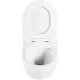 Приобрести Комплект унитаза BelBagno Uno BB3105CHR/SC с инсталляцией Cersanit Black 35 S-IN-BLACK-Cg-w с сиденьем Микролифт и клавишей смыва Хром в магазине сантехники Santeh-Crystal.ru