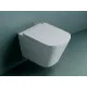 Комплект унитаза Ceramicanova Union CN4009T с инсталляцией Grohe Rapid SL 38811KF0 с сиденьем Микролифт и Черной матовой клавишей смыва