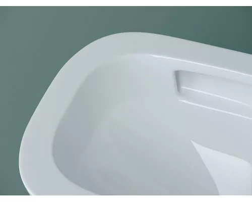 Комплект унитаза Ceramicanova Union CN4009T с инсталляцией Grohe Rapid SL 38811KF0 с сиденьем Микролифт и Черной матовой клавишей смыва