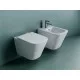 Комплект унитаза Ceramicanova Union CN4009T с инсталляцией Grohe Rapid SL 38811KF0 с сиденьем Микролифт и Черной матовой клавишей смыва
