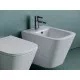 Комплект унитаза Ceramicanova Union CN4009T с инсталляцией Grohe Rapid SL 38811KF0 с сиденьем Микролифт и Черной матовой клавишей смыва