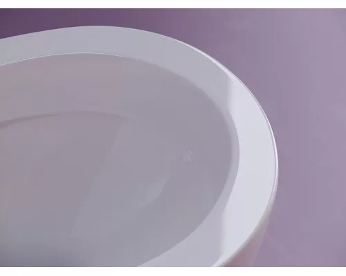 Комплект унитаза Ceramicanova Uno Rimless CN11001 с инсталляцией Charus City CR.200.21.01 с сиденьем Микролифт и клавишей смыва Хром глянцевый