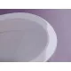 Комплект унитаза Ceramicanova Uno Rimless CN11001 с инсталляцией Charus City CR.200.21.01 с сиденьем Микролифт и клавишей смыва Хром глянцевый