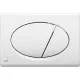 Заказать Комплект унитаза Creavit Perla TP320-11CB00E-0000+KC0703.01.0000E с сиденьем Микролифт и инсталляцией Alcaplast Sadroмodul AM101/1120-0001+M70 с Белой клавишей смыва в магазине сантехники Santeh-Crystal.ru