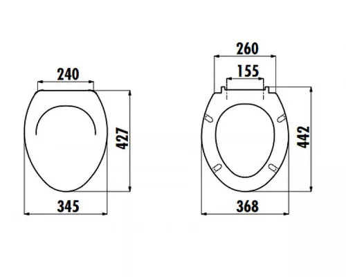 Купить Комплект унитаза Creavit Perla TP320-11CB00E-0000+KC0703.01.0000E с сиденьем Микролифт и инсталляцией Alcaplast Sadroмodul AM101/1120-0001+M678 с Черной матовой клавишей смыва в магазине сантехники Santeh-Crystal.ru