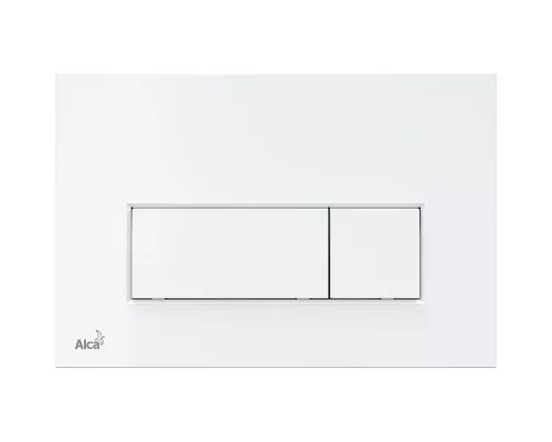 Заказать Комплект унитаза Creavit Perla TP320-11CB00E-0000+KC0703.01.0000E с сиденьем Микролифт и инсталляцией Alcaplast Sadroмodul AM101/1120-0001+M570 с Белой клавишей смыва в магазине сантехники Santeh-Crystal.ru
