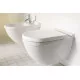 Заказать Унитаз Duravit Starck 3 2225090000 подвесной без крышки-сиденья в магазине сантехники Santeh-Crystal.ru
