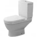 Унитаз напольный Duravit Starck 3 0126090000 без бачка без сиденья