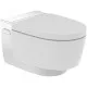 Приобрести Унитаз биде Geberit AquaClean Mera Comfort 146.214.11.1 Белый альпин в магазине сантехники Santeh-Crystal.ru