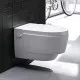 Приобрести Унитаз биде Geberit AquaClean Mera Comfort 146.214.11.1 Белый альпин в магазине сантехники Santeh-Crystal.ru