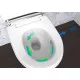 Приобрести Унитаз биде Geberit AquaClean Mera Comfort 146.214.11.1 Белый альпин в магазине сантехники Santeh-Crystal.ru