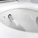Приобрести Унитаз биде Geberit AquaClean Mera Comfort 146.214.11.1 Белый альпин в магазине сантехники Santeh-Crystal.ru