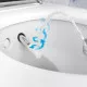 Приобрести Унитаз биде Geberit AquaClean Mera Comfort 146.214.11.1 Белый альпин в магазине сантехники Santeh-Crystal.ru