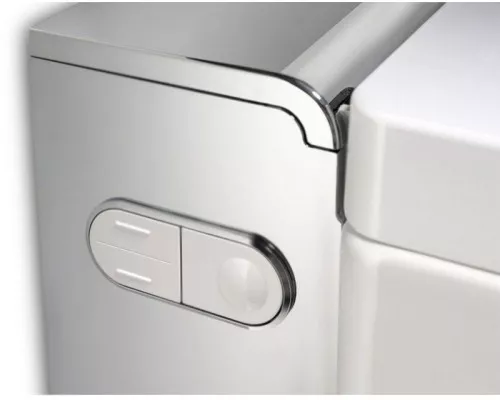 Приобрести Унитаз биде Geberit AquaClean Mera Comfort 146.214.11.1 Белый альпин в магазине сантехники Santeh-Crystal.ru