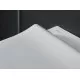 Заказать Унитаз Geberit Smyle Square 500.683.01.1 подвесной с сиденьем Микролифт в магазине сантехники Santeh-Crystal.ru